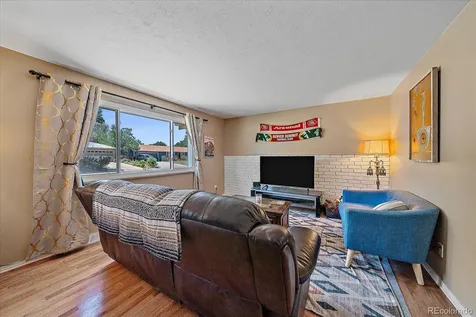 1654 S Endicott Street Denver CO 80232