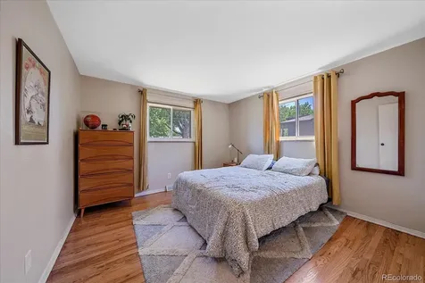 1654 S Endicott Street Denver CO 80232