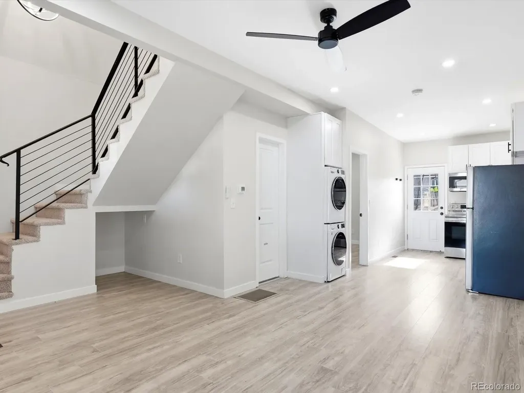 4430 Columbine Street Denver CO 80216