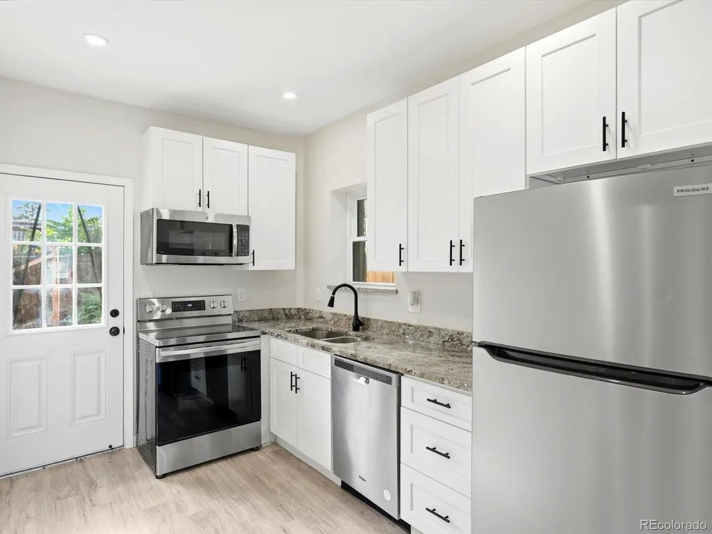 4430 Columbine Street Denver CO 80216