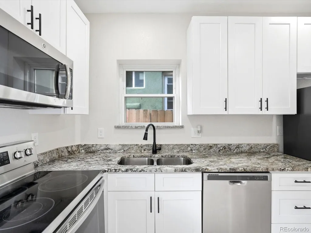 4430 Columbine Street Denver CO 80216