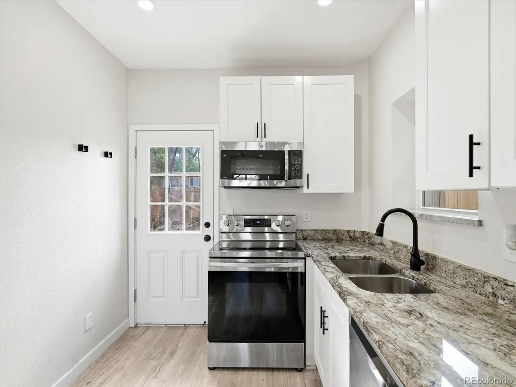 4430 Columbine Street Denver CO 80216