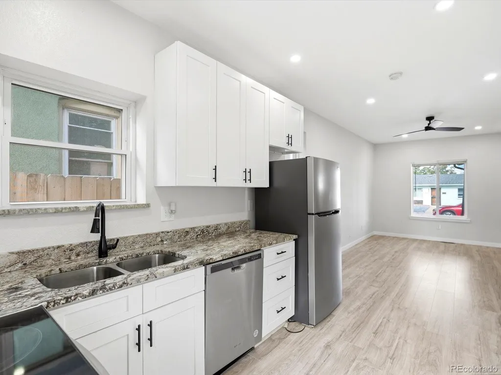 4430 Columbine Street Denver CO 80216