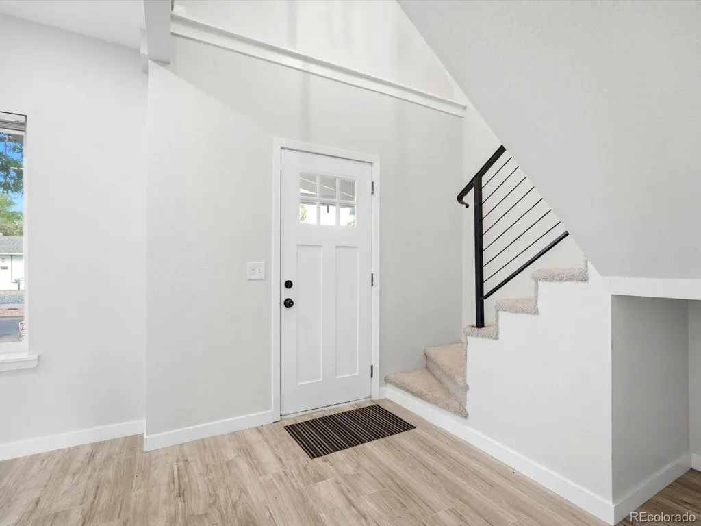 4430 Columbine Street Denver CO 80216