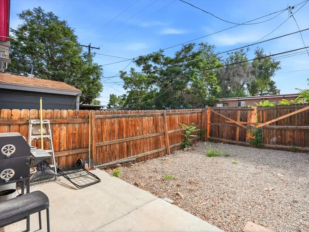 4430 Columbine Street Denver CO 80216