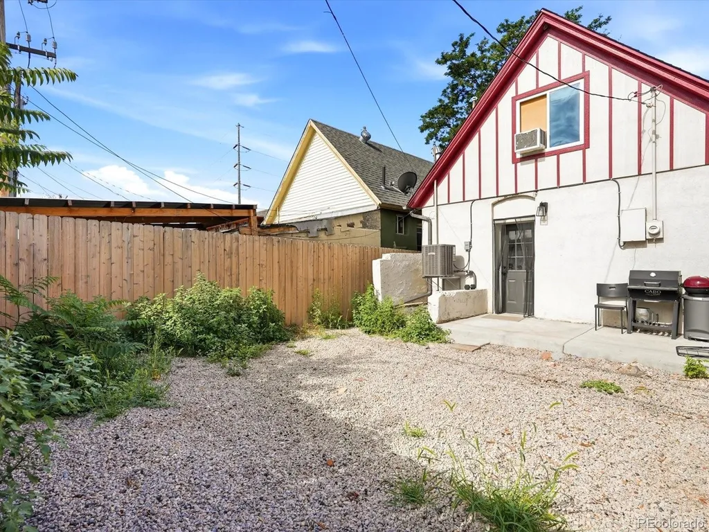 4430 Columbine Street Denver CO 80216