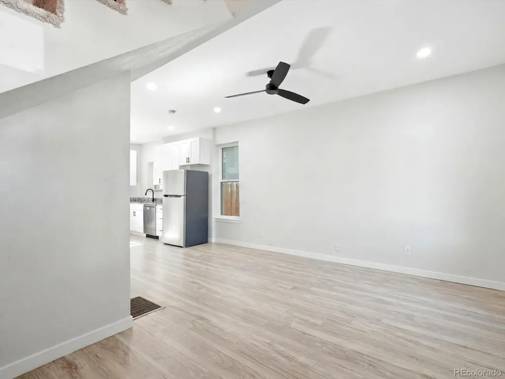 4430 Columbine Street Denver CO 80216