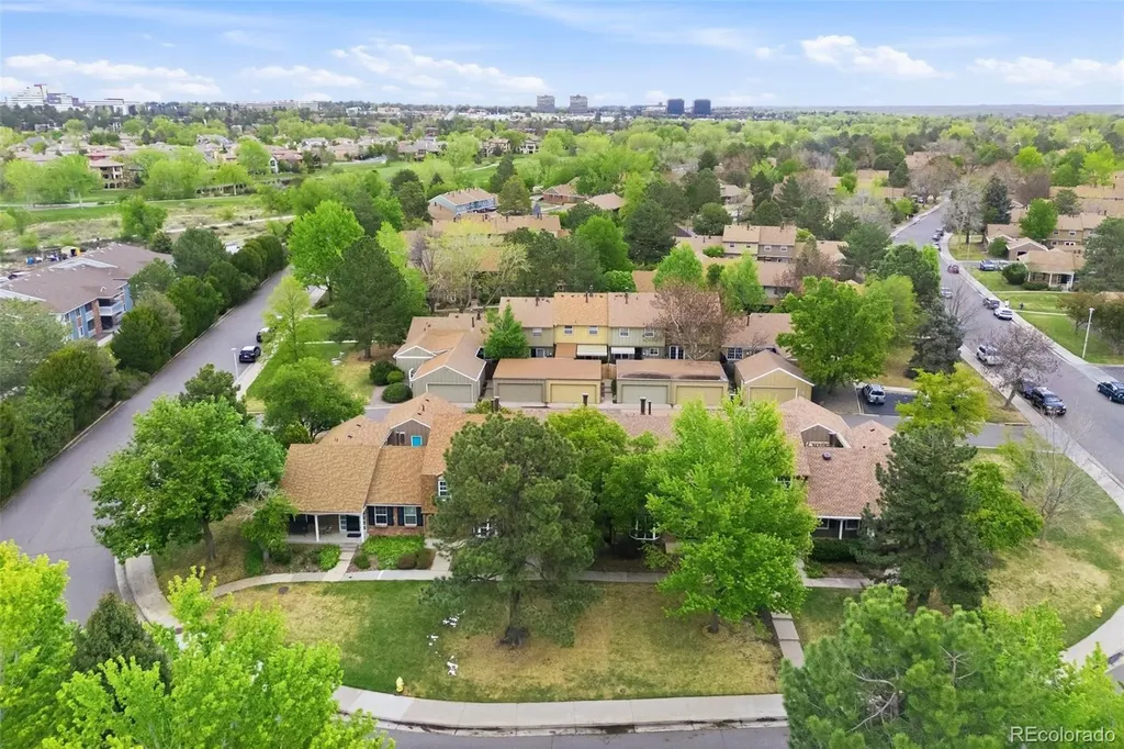 8651 E Amherst Drive Denver CO 80231