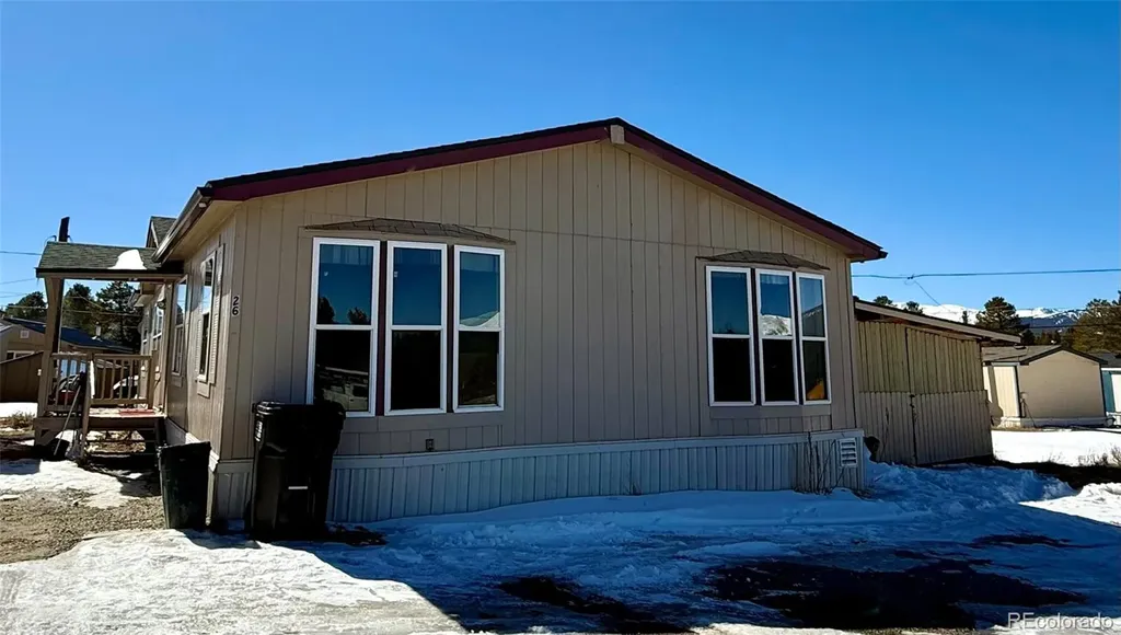 19773 Us Highway 24 Leadville CO 80461