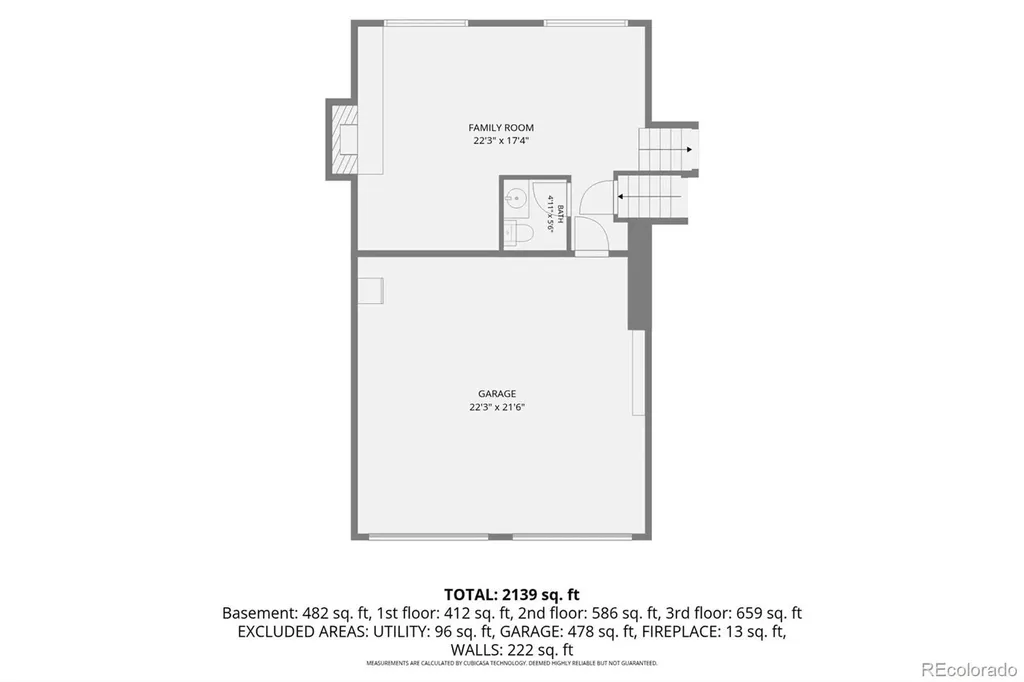 1082 S Nucla Street Aurora CO 80017