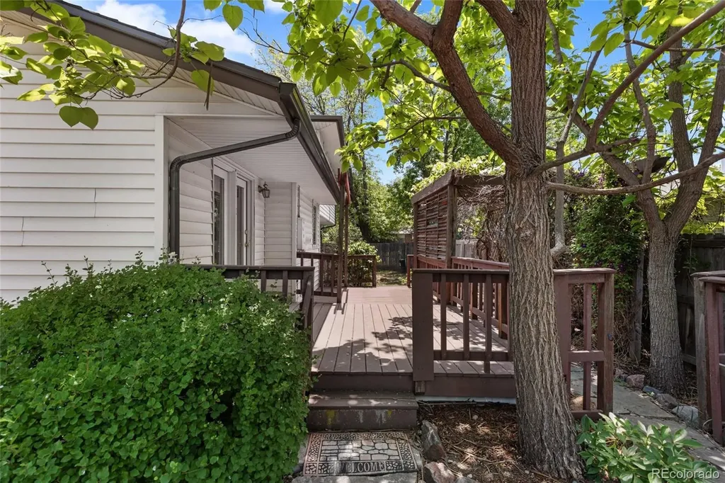 6893 Gray Circle Arvada CO 80003