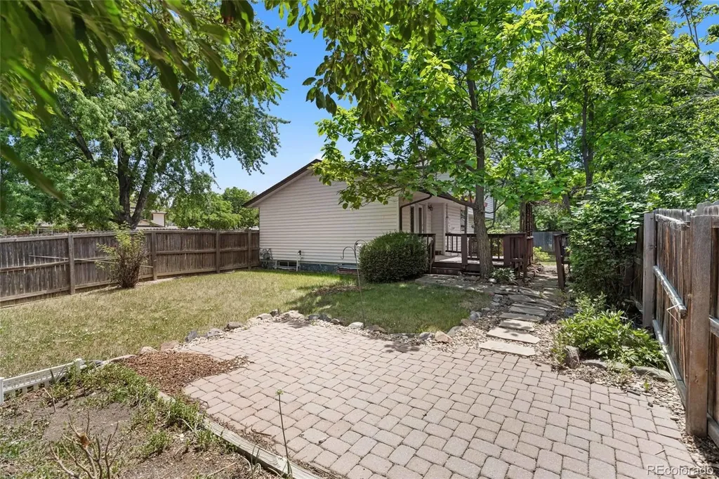 6893 Gray Circle Arvada CO 80003