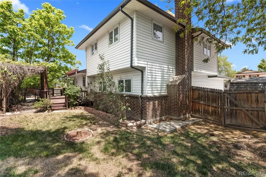 6893 Gray Circle Arvada CO 80003