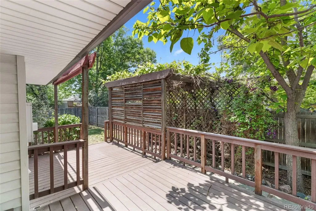 6893 Gray Circle Arvada CO 80003