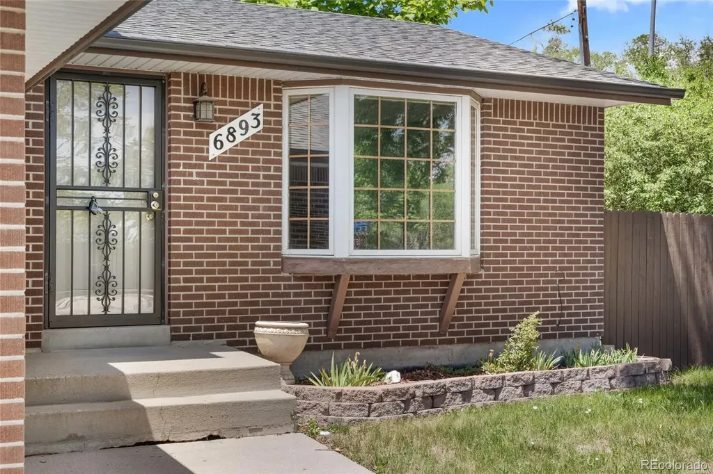 6893 Gray Circle Arvada CO 80003