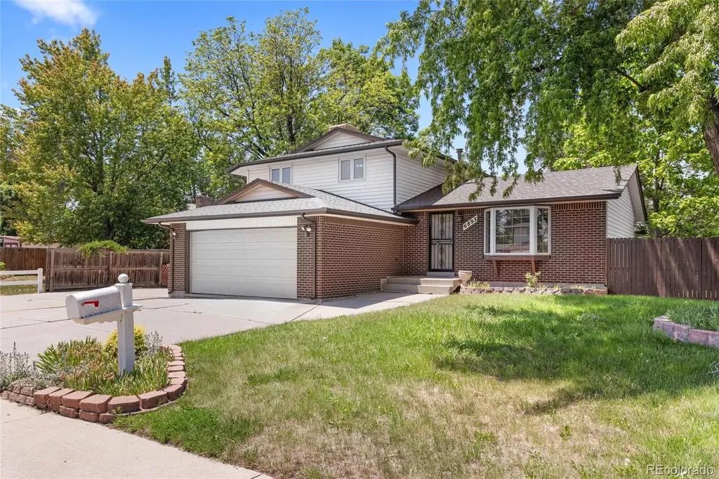 6893 Gray Circle Arvada CO 80003