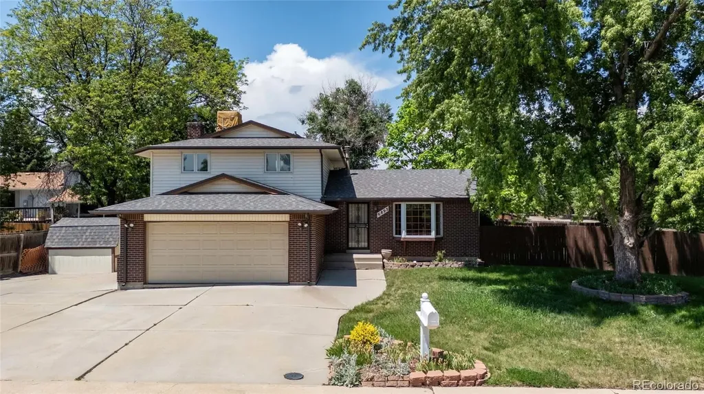 6893 Gray Circle Arvada CO 80003
