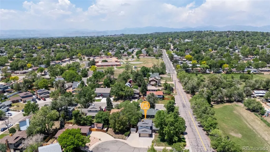 6893 Gray Circle Arvada CO 80003