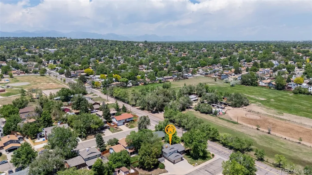 6893 Gray Circle Arvada CO 80003