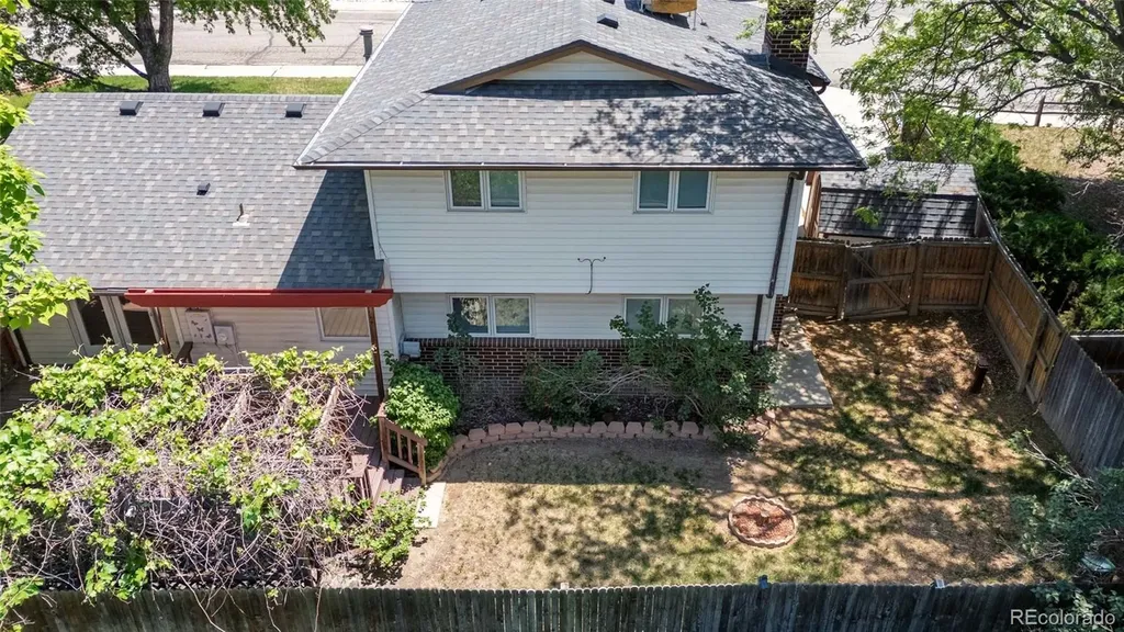 6893 Gray Circle Arvada CO 80003