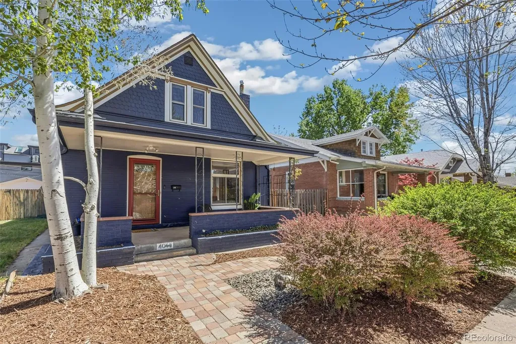 4044 Shoshone Street Denver CO 80211