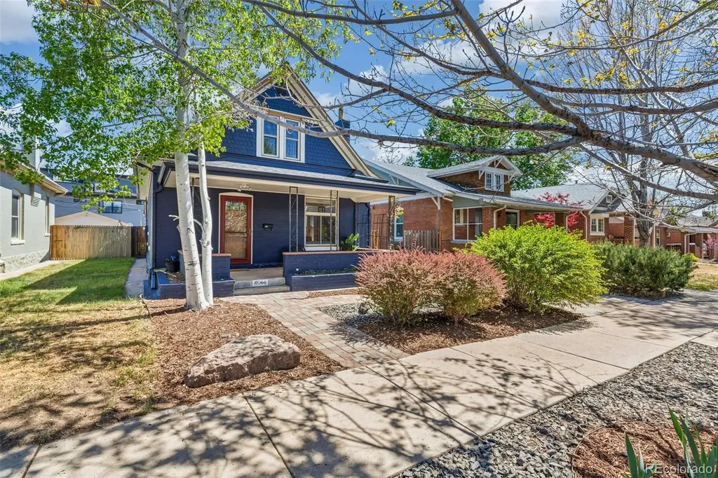 4044 Shoshone Street Denver CO 80211