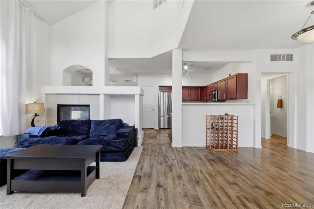 1509 S Florence Court Aurora CO 80247