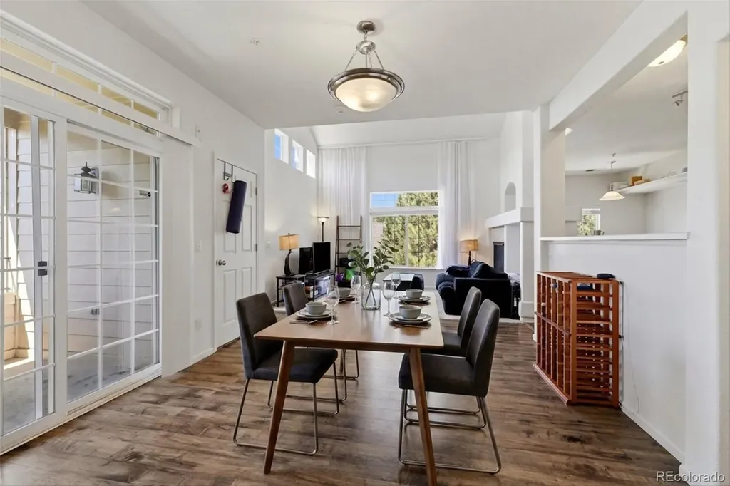 1509 S Florence Court Aurora CO 80247