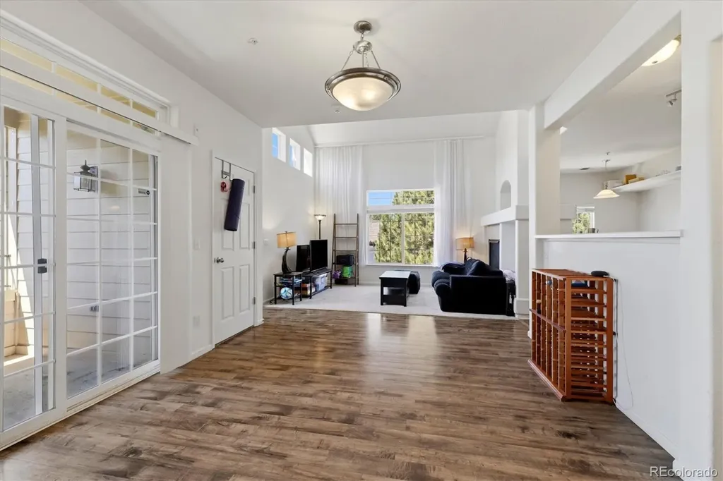 1509 S Florence Court Aurora CO 80247