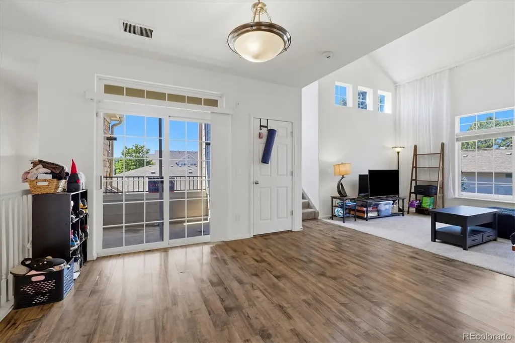 1509 S Florence Court Aurora CO 80247