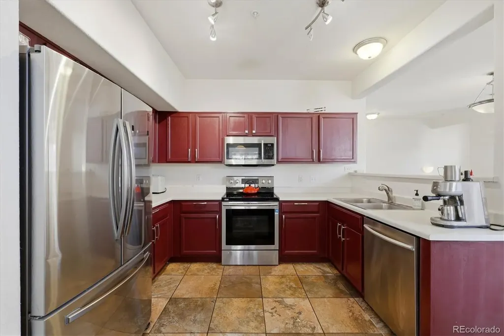 1509 S Florence Court Aurora CO 80247