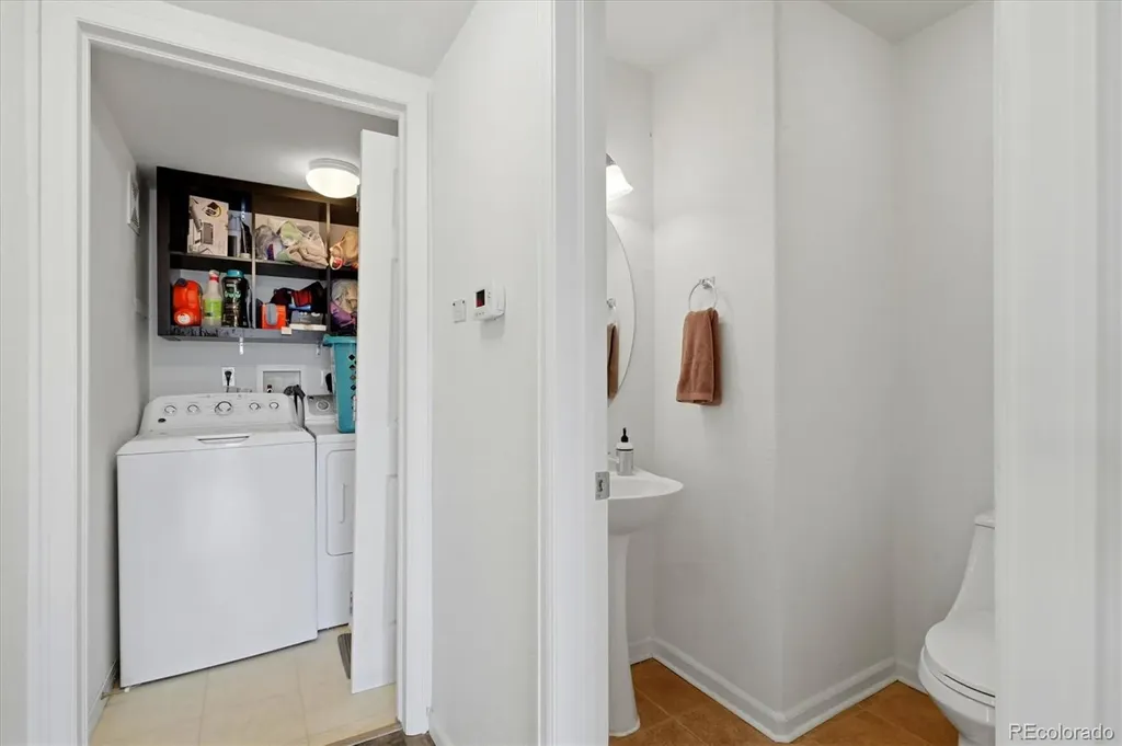1509 S Florence Court Aurora CO 80247