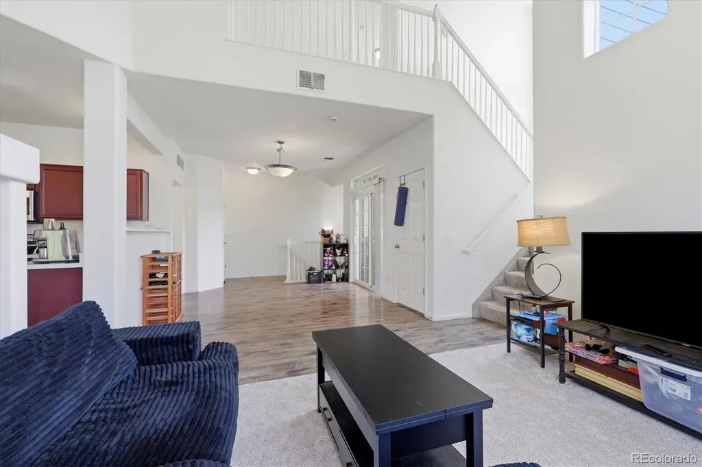 1509 S Florence Court Aurora CO 80247