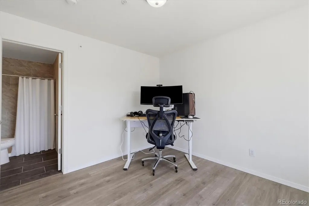 1509 S Florence Court Aurora CO 80247
