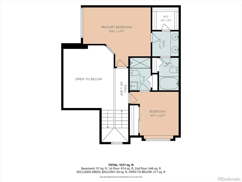1509 S Florence Court Aurora CO 80247