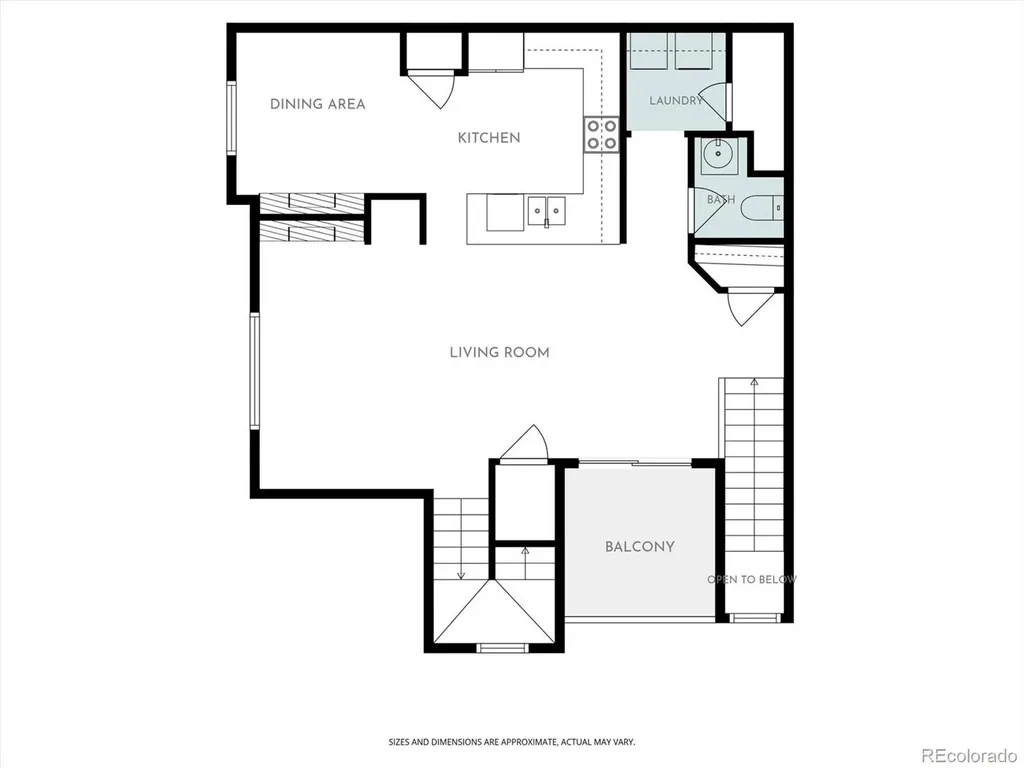 1509 S Florence Court Aurora CO 80247