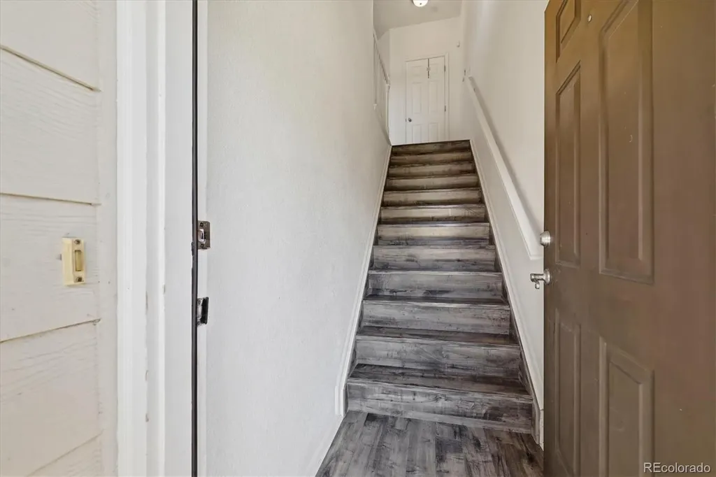 1509 S Florence Court Aurora CO 80247