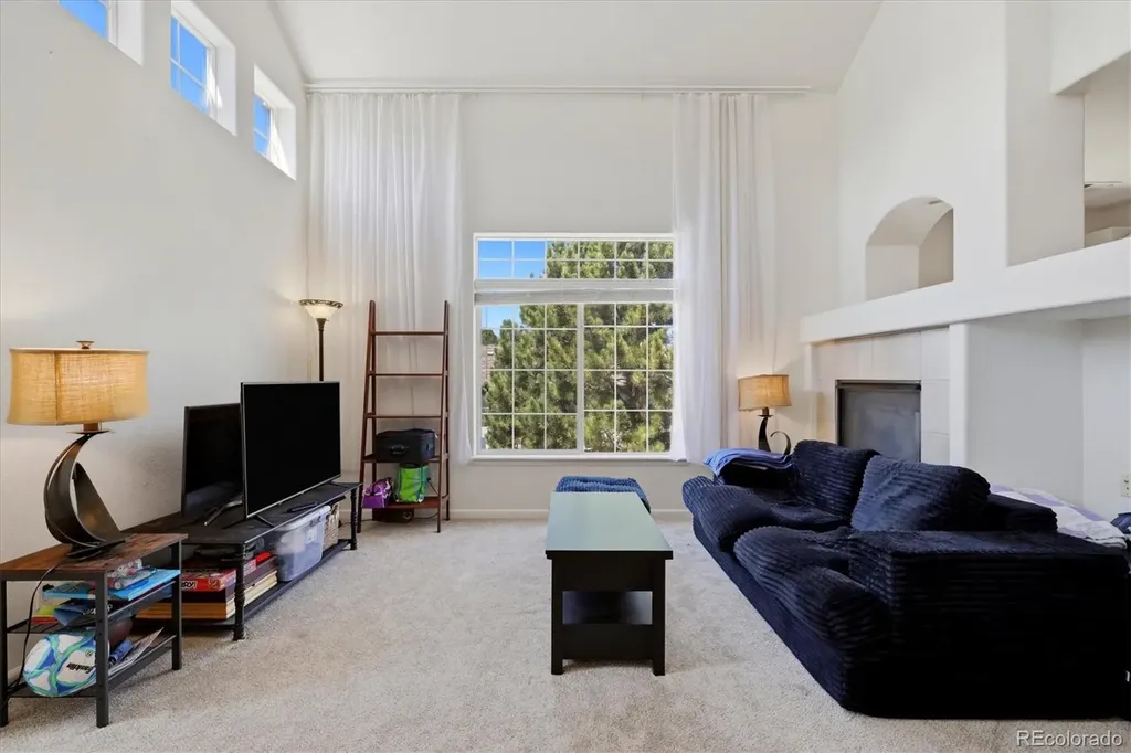 1509 S Florence Court Aurora CO 80247