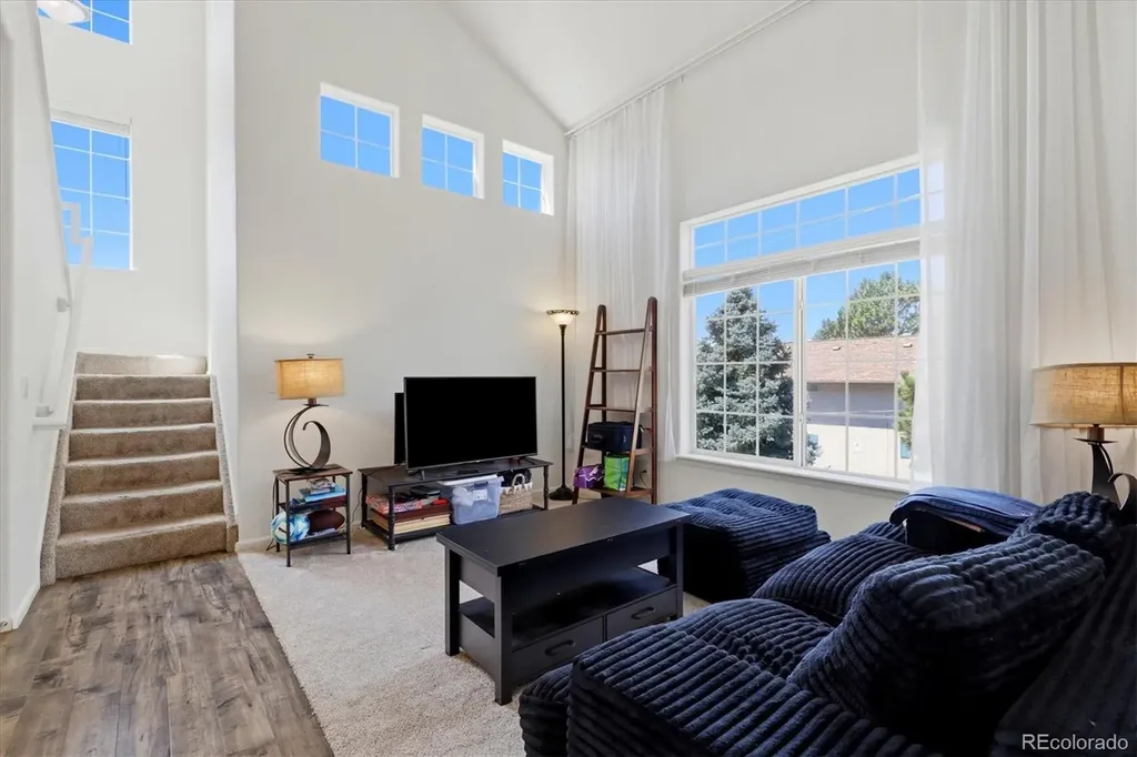 1509 S Florence Court Aurora CO 80247