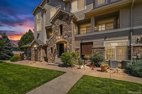 1509 S Florence Court Aurora CO 80247