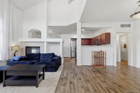 1509 S Florence Court Aurora CO 80247