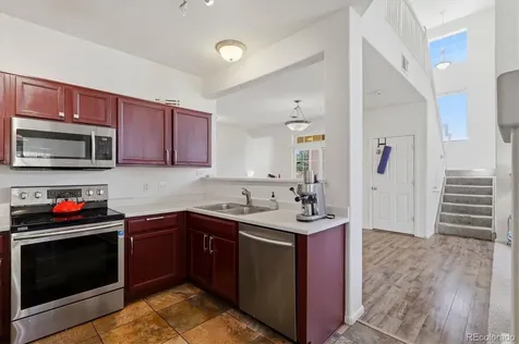 1509 S Florence Court Aurora CO 80247
