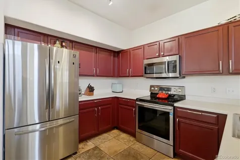 1509 S Florence Court Aurora CO 80247