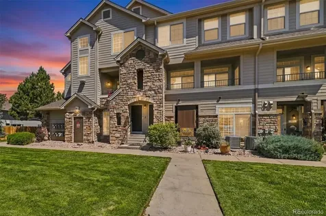 1509 S Florence Court Aurora CO 80247