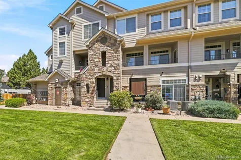 1509 S Florence Court Aurora CO 80247