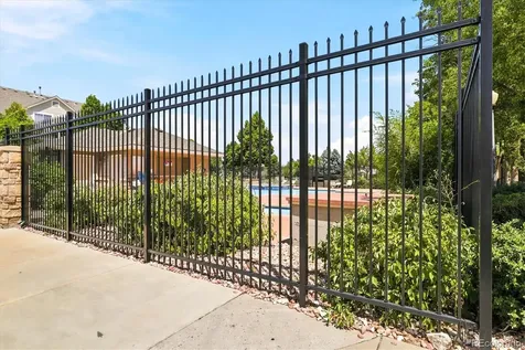 1509 S Florence Court Aurora CO 80247