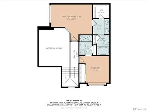 1509 S Florence Court Aurora CO 80247