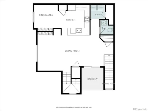 1509 S Florence Court Aurora CO 80247