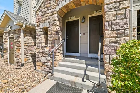 1509 S Florence Court Aurora CO 80247