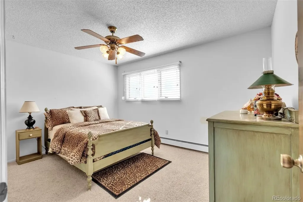 7116 Fox Circle Larkspur CO 80118